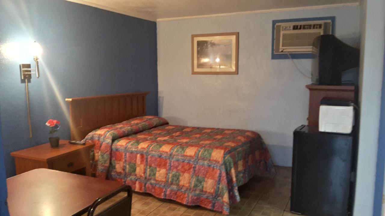 Holiday Terrace Motel Hilliard Εξωτερικό φωτογραφία